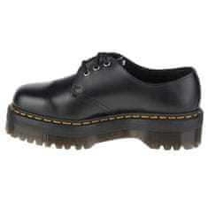 Dr. Martens Čevlji črna 40 EU 1461 Platform