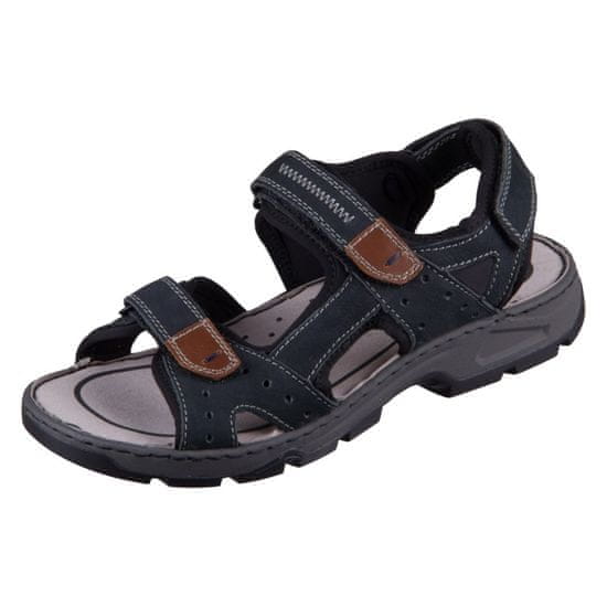 Rieker Sandali črna 42 EU 2615814