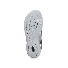 Crocs Sandali črna 37 EU Literide 360