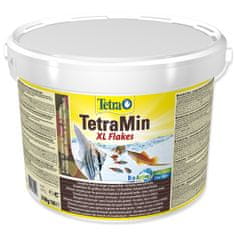 Tetra Min XL Flake 10l