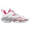 Čevlji košarkaška obutev bela 45 EU Jordan One Take 3