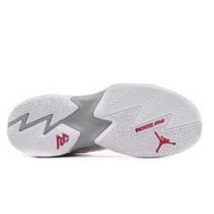 Nike Čevlji košarkaška obutev bela 44.5 EU Jordan One Take 3