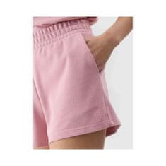 4F Hlače roza 174 - 177 cm/XL WSS24TSHOF2