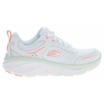 Skechers Čevlji Skechers sproščen kroj d'lux Walker 2.0 150093WMLT