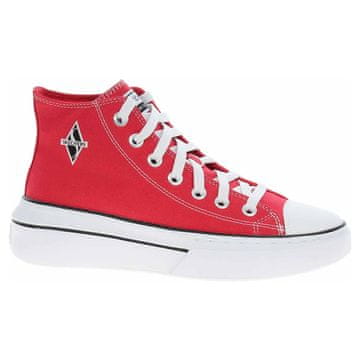 Skechers Čevlji rdeča 185063RDW