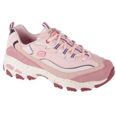 Skechers Čevlji 38.5 EU D'lites Bold Views