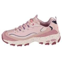 Skechers Čevlji 38.5 EU D'lites Bold Views