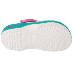 Crocs Cokle bela 37 EU Lol Surprise Bff Girls Classic Clog