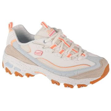 Skechers Čevlji Skechers D'lites Bold Views 149589NTMT