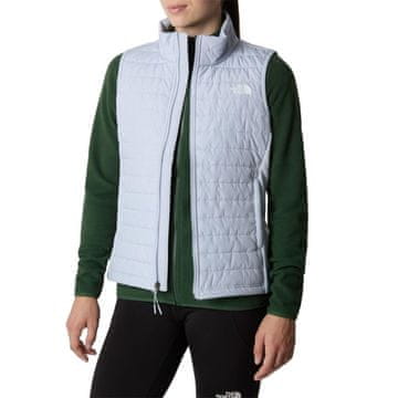 The North Face Jakne uniwersalne svetlo modra L NF0A7UKFI0E