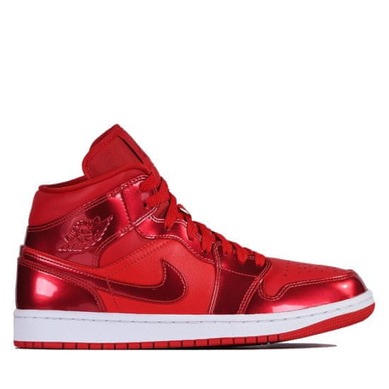 Nike Čevlji rdeča Air Jordan 1 Retro
