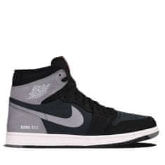 Nike Čevlji črna 42.5 EU Air Jordan 1 Retro High