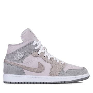 Nike  Nike Air Jordan 1 Retro Mid se wmns delcev siva DO7139002