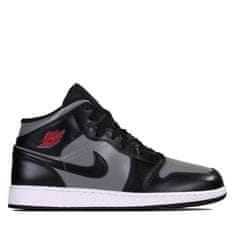 Nike Čevlji črna 38.5 EU Air Jordan 1 Retro