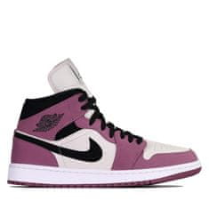 Nike Čevlji roza 44.5 EU Air Jordan 1 Retro Mid