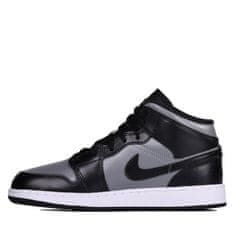 Nike Čevlji črna 35.5 EU Air Jordan 1 Retro
