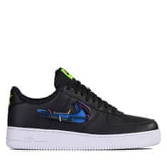 Nike  Air Force 1 Low Premium vponka črno bela DH7579001