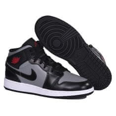 Nike Čevlji črna 35.5 EU Air Jordan 1 Retro