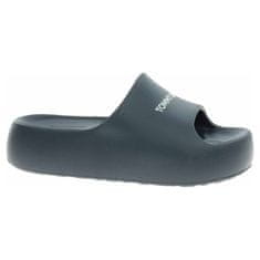 Tommy Hilfiger Japanke črna 38 EU EN0EN02454C1G