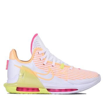 Nike Čevlji Nike Lebron Witness Vi Lemon Twist CZ4052101