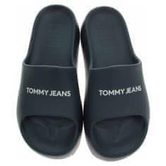Tommy Hilfiger Japanke črna 38 EU EN0EN02454C1G