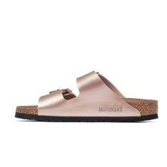 Birkenstock Japanke 40 EU Arizona Bf Copper