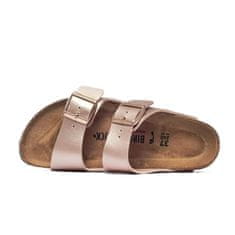 Birkenstock Japanke 40 EU Arizona Bf Copper