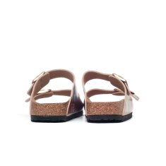 Birkenstock Japanke 40 EU Arizona Bf Copper