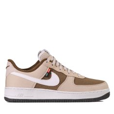 Nike Čevlji rjava 40 EU Air Force 1 Low ’07 Lv8 Toasty Rattan