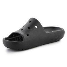 Crocs Japanke črna 39 EU Classic Slide V2