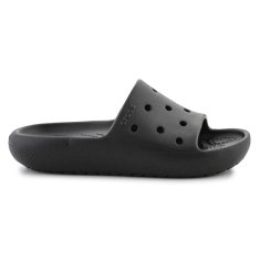 Crocs Japanke črna 36 EU Classic Slide V2