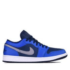 Nike Čevlji modra 42 EU Air Jordan 1 Retro Low