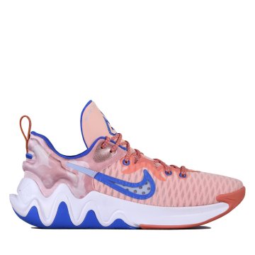 Nike  Nike giannis nesmrtnost arktična oranžna CZ4099800