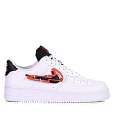 Nike  Air Force 1 Low Premium vponka bela swoosh rdeča DH7579100