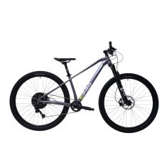 Capriolo MTB Al-pha 9.6 kolo, 48,26 cm, sivo