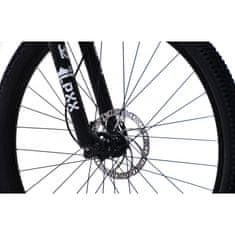 Capriolo MTB Al-pha 9.6 kolo, 48,26 cm, sivo