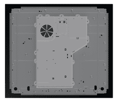 Gorenje GI6421BC indukcijska kuhalna plošča