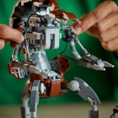 LEGO Vojna zvezd 75381 Droidek