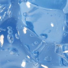 AquaControl Biogel - voda v gelu za rastline; 200ml, ekološki