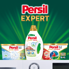 Persil Expert gel za pranje perila, Sensitive, 80 pranj