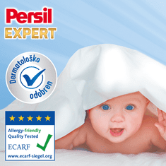 Persil Expert gel za pranje perila, Sensitive, 80 pranj
