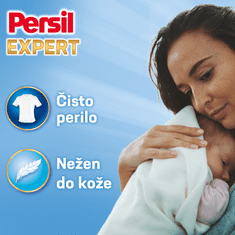 Expert gel za pranje perila, Sensitive, 80 pranj