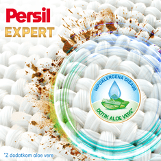 Persil Expert gel za pranje perila, Sensitive, 80 pranj