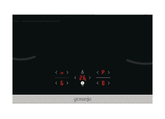 Gorenje GI6421BX indukcijska kuhalna plošča