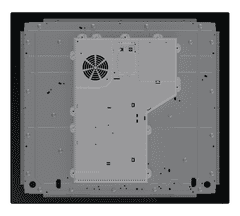 Gorenje GI6421BX indukcijska kuhalna plošča