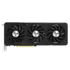 Gigabyte Radeon RX 7600 XT GAMING OC 16G grafična kartica, 16GB GDDR6 (GV-R76XTGAMING OC-16GD)