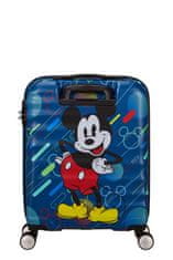 American Tourister Kabinski kovček Wavebreaker Disney - Future Pop