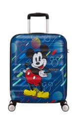 American Tourister Kabinski kovček Wavebreaker Disney - Future Pop