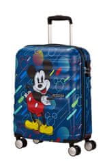 American Tourister Kabinski kovček Wavebreaker Disney - Future Pop