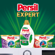 Persil Expert gel za pranje perila Lavender, 1,8 l, 40 pranj